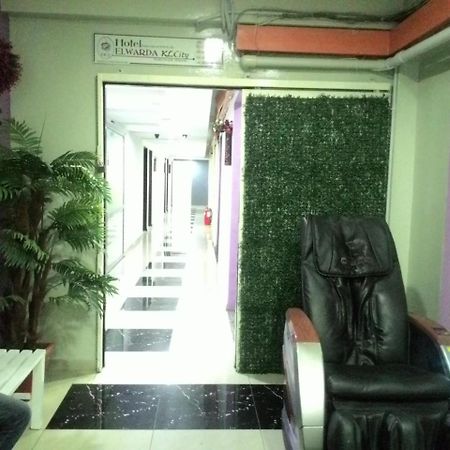 Hotel Elwarda Kl City กัวลาลัมเปอร์ ภายนอก รูปภาพ