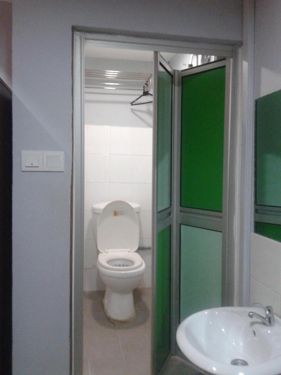 Hotel Elwarda Kl City กัวลาลัมเปอร์ ภายนอก รูปภาพ