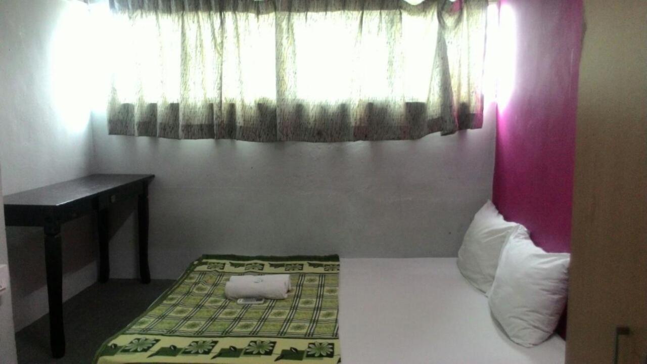 Hotel Elwarda Kl City กัวลาลัมเปอร์ ภายนอก รูปภาพ