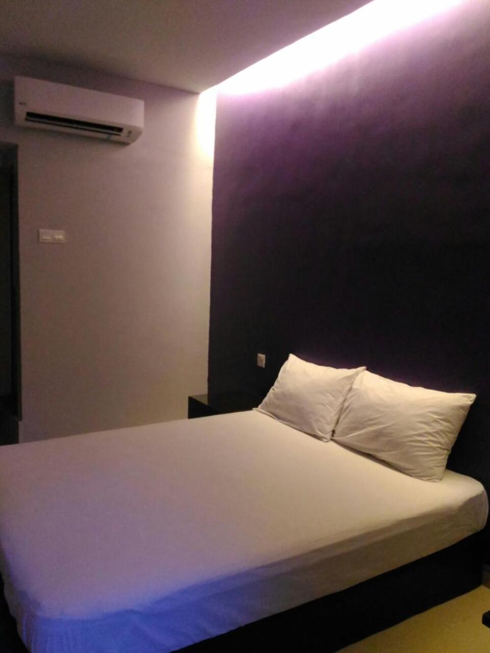 Hotel Elwarda Kl City กัวลาลัมเปอร์ ภายนอก รูปภาพ