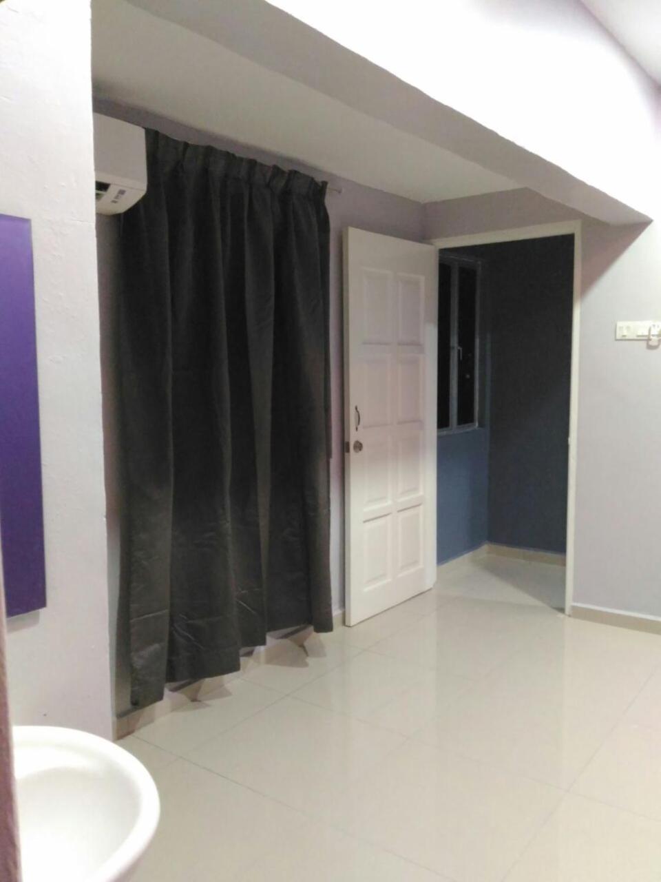 Hotel Elwarda Kl City กัวลาลัมเปอร์ ภายนอก รูปภาพ